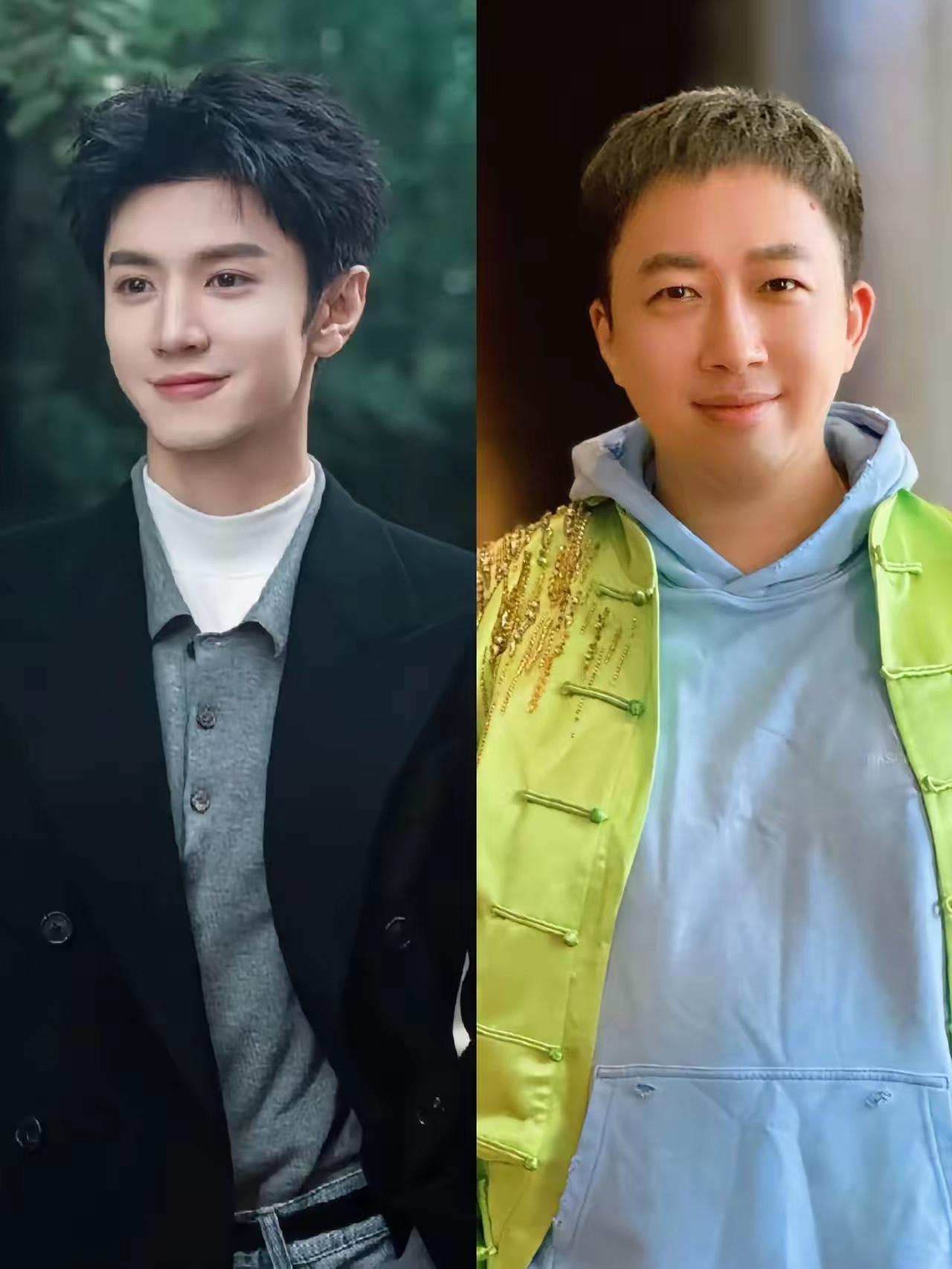 最近全网最伤心的人，估计就是陈哲远了，伤心的是，他的演员之路，可能因为于正的多次