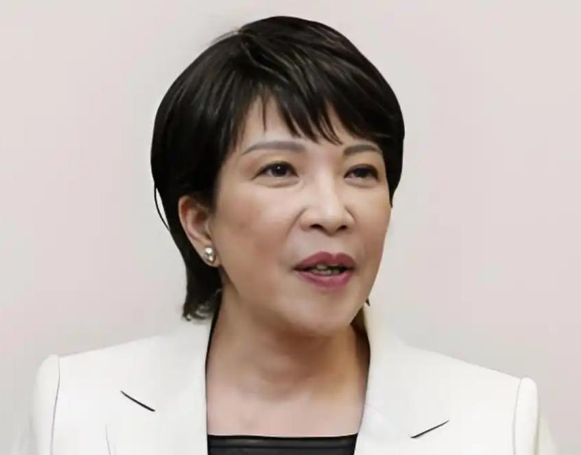 72小时内，中国连收3大好消息，日本还怎么扛下去？目前，高市早苗的态度很明