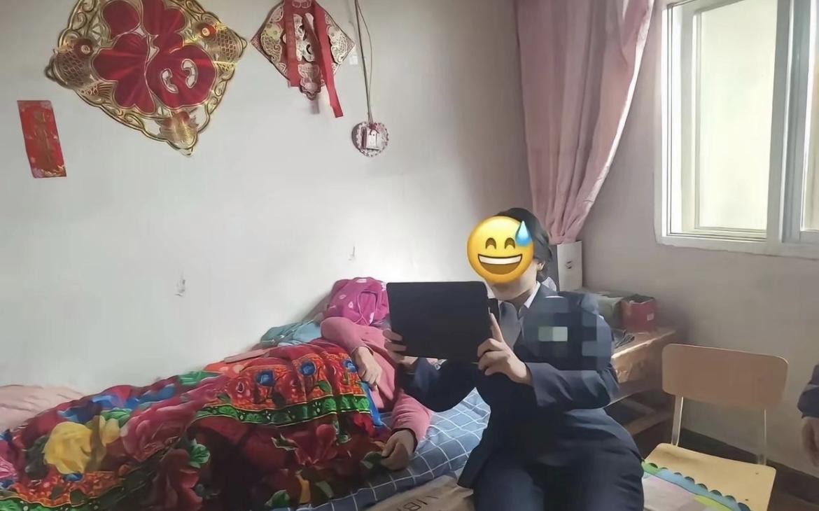 说实话，银行工作人员也不是那么好做的[捂脸哭][捂脸哭][捂脸哭]