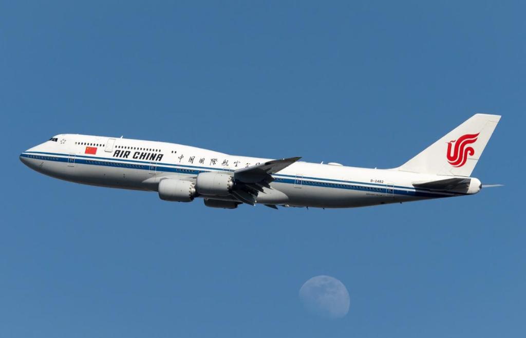 日媒嘲笑中方游客丝毫未减少后，中方航司大幅减少赴日航班，这一下全都不吭声了！ 