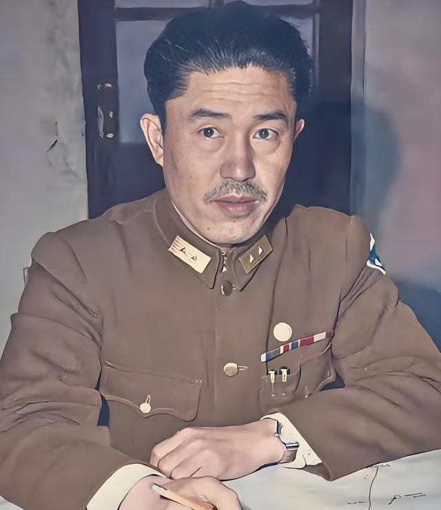 王尔琢：郑洞国妹夫，其牺牲让毛泽东耿耿于怀，妻守寡27年后改嫁咱先掰扯清楚