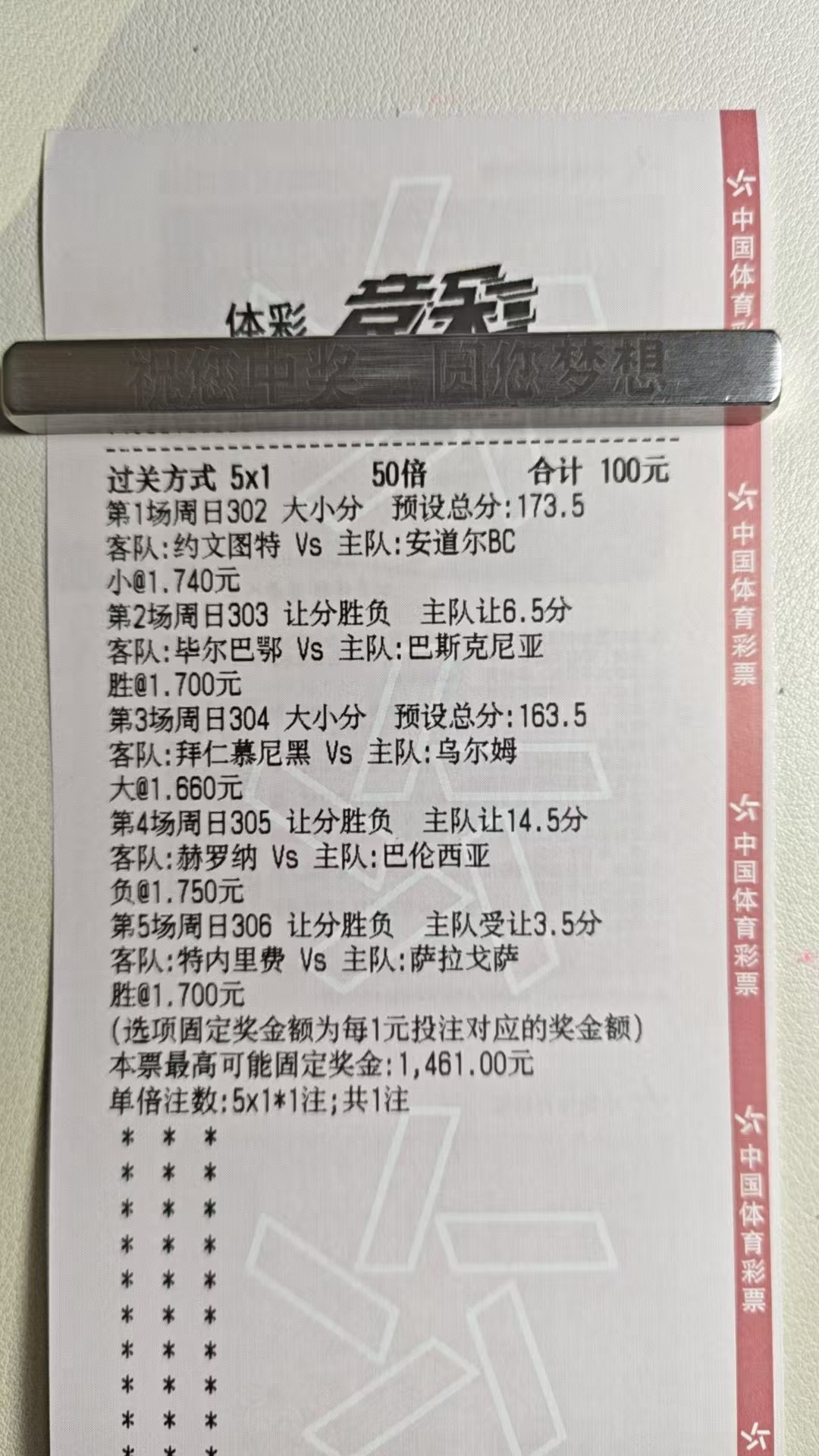 昨日惜败两个今天的来个长得！！！