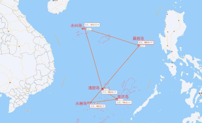 这次中菲黄岩岛的交锋，或许标志着南海斗争形势已经出现了变化，重启黄岩岛填岛的时机