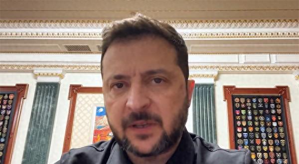 打了个寂寞！据BBC最新报道，乌克兰总统泽连斯基已经惊人发现，俄罗斯军工产品中发