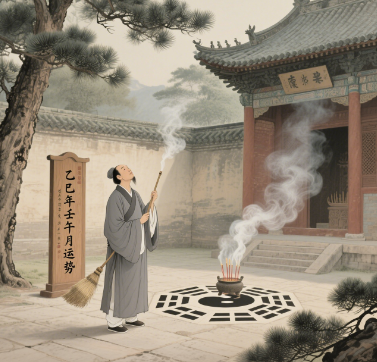 壬午月是水火相济的月份，本月可能会比较极端，多冲突、多动荡，无论是个人还是社会，