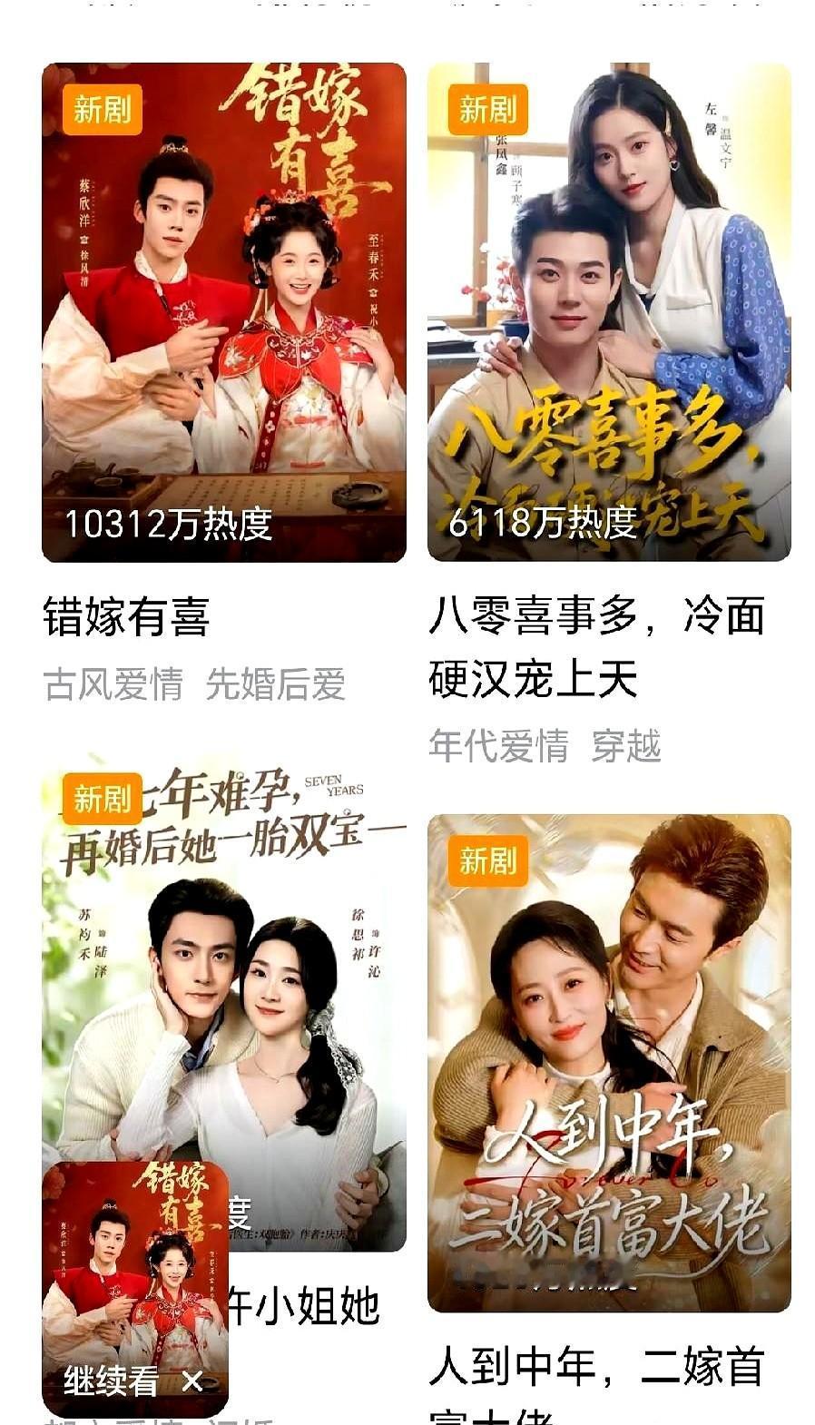以后追剧，可能真得按“分钟”付费了。别不信，现在7亿人都在刷短剧，市场规模冲