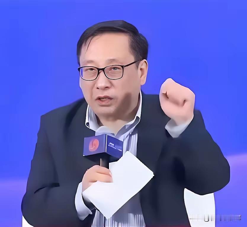 高志凯重磅发声，呼吁全面清查潜伏在各行各业的亲日隐患，各类渗透早已悄无声息蔓延在