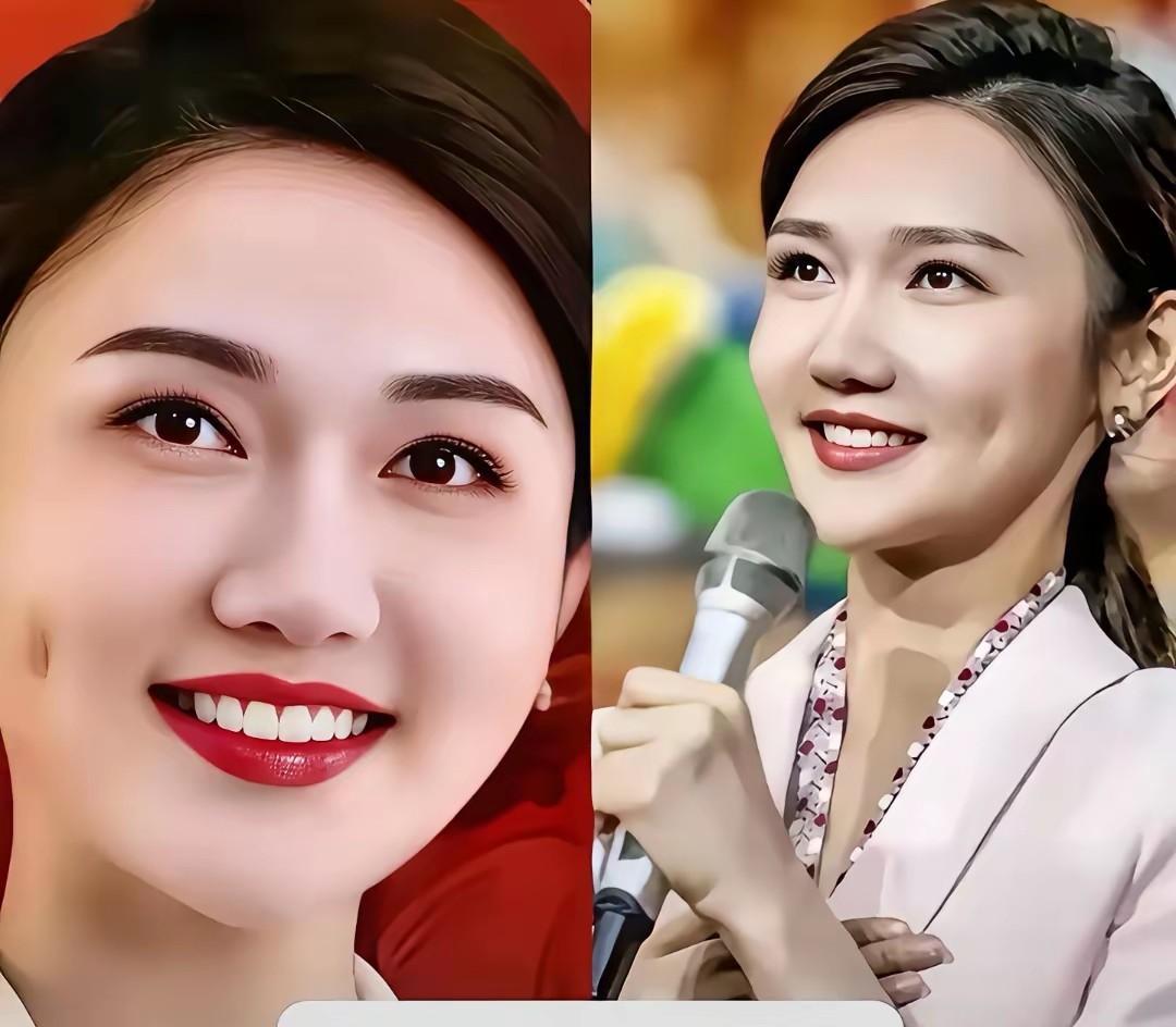央视有10位女主持人至今保持未婚状态，这一情况引发不少网友热议，大家普遍觉得是她