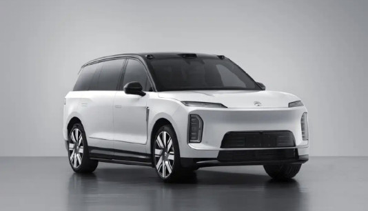 蔚来汽车预计4月举办技术发布会日前，我们从蔚来汽车官方获悉，蔚来汽车预计将会在