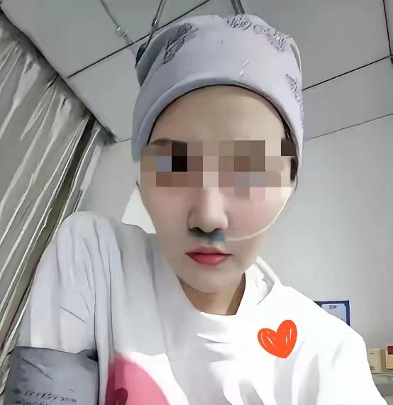 心态决定了一切，2018年，一南京女子被确诊宫颈癌晚期，医生告知她最多只能活6个