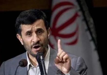 伊朗“首个捷报”来了，美军基地雷达被毁，内贾德报平安内贾德公开露面发表简短声