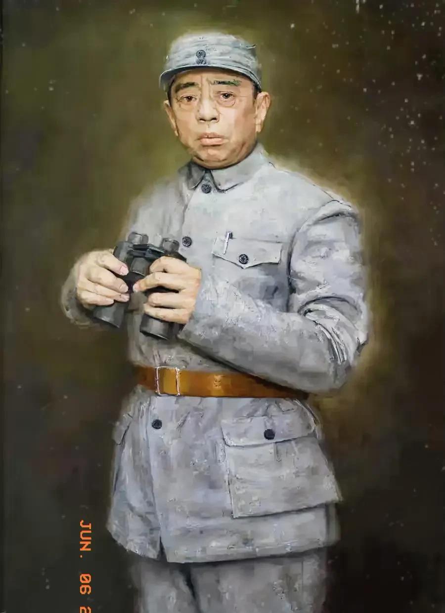 罗舜初将军的这份困惑，道出了彭德怀元帅身上一个巨大的矛盾点。在周围人眼里，彭总这