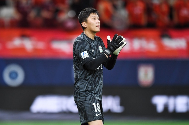 王国明: 球迷和球员分不开, 没有他们我们在场上也没那么大动力