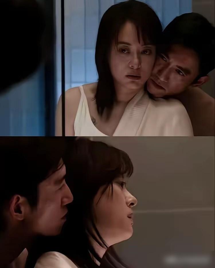 全网都在等邓超吃醋，等着看这对模范夫妻的笑话。我告诉你，这根本不是一场情感危机，