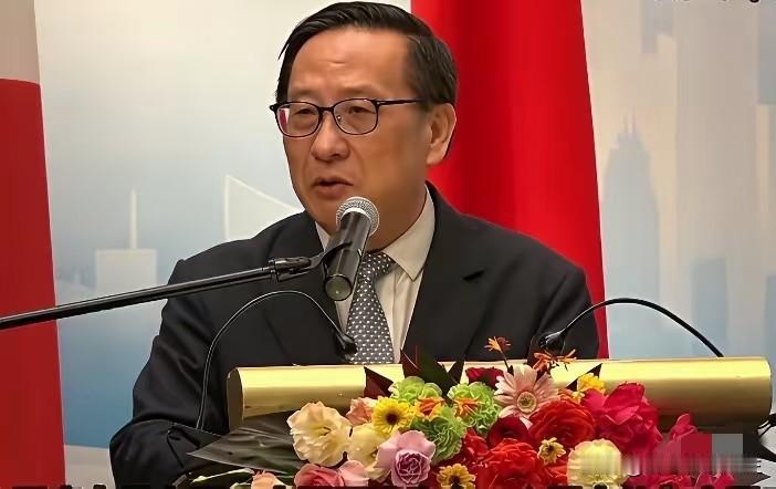 好家伙！高志凯这哪是辩论？他这几句“怼人”太解气！简直是当众掀了西方媒体的“