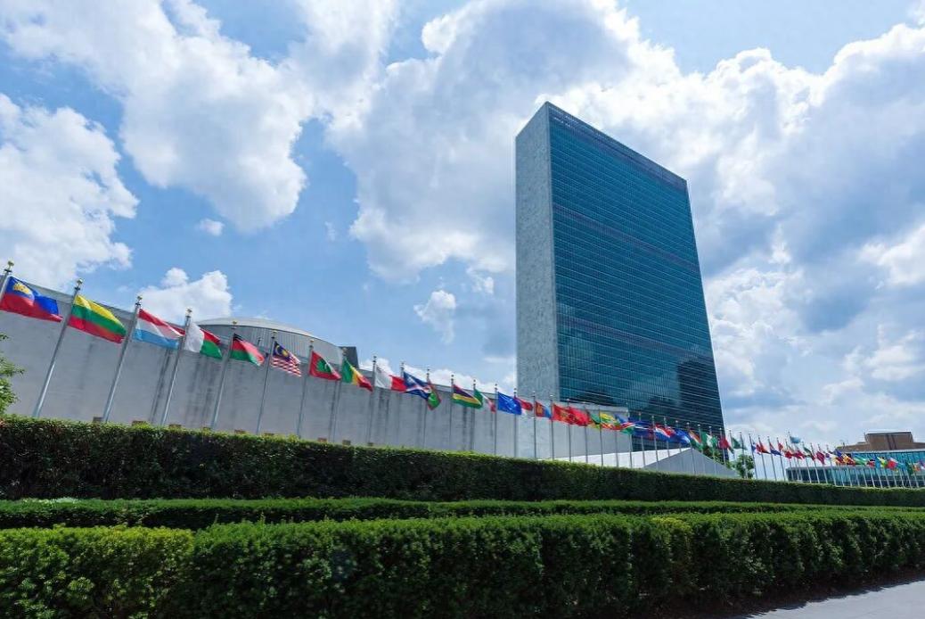 美国终于掏钱了！8月21日，特朗普政府正式通知国会，将向联合国补缴7.2