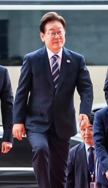 韩国总统要来中国？7月2日，韩国媒体韩联社发文宣称，中国拟邀请李在明来华参加9月