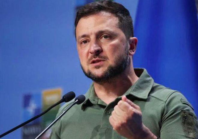 2026年3月8日，这个日子口，乌克兰人心中的希望之火似乎被寒冰所覆盖。连续