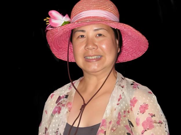 谁也没想到，美国安插在中国的“间谍头目”会是一位和蔼“大妈”。震惊的是，此人在国