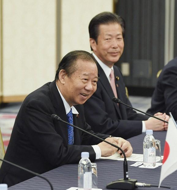 11月16号，中日关于台海的博弈依然在进行，但很多人没有提到的一点是，高市早苗以