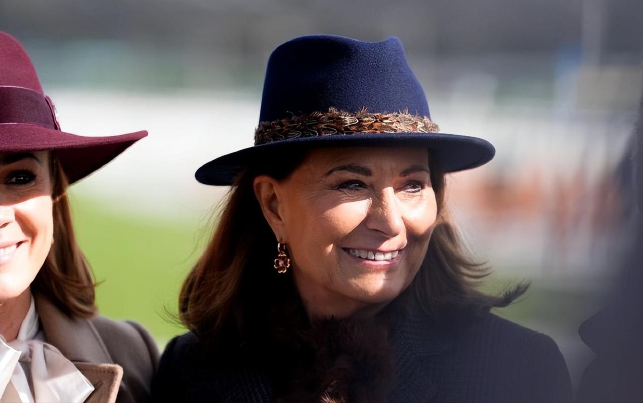 一人得道鸡犬升天，自从凯特王妃成功嫁入王室后，她的娘家也是一跃成为了贵族了。3