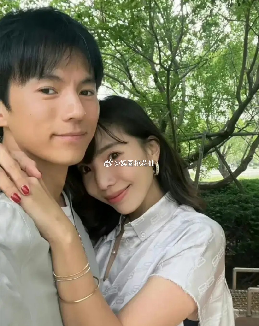 齐溪终于清白了！3月31日，狗仔联手Q女士爆料宋宁峰婚内出轨，还无耻的说Q女士（