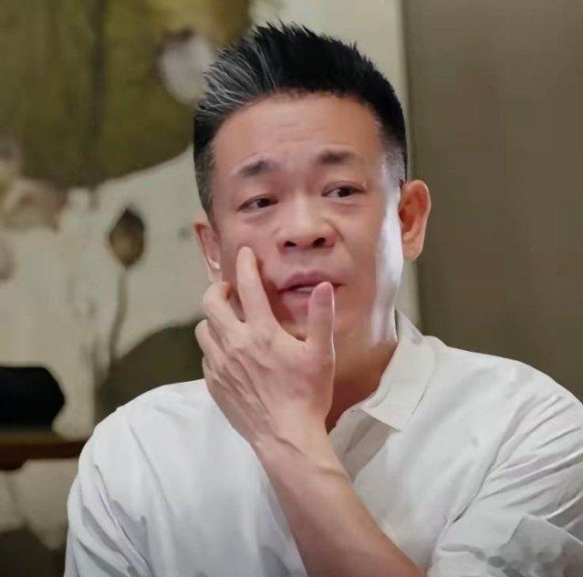 孙浩回应了一个事情真的很爷们！孙浩说有人发文，我那时候没歌唱，是因为杨坤封杀我，