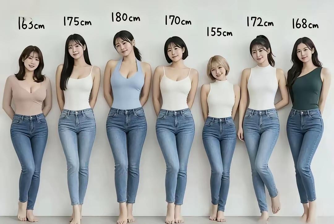 大家是不是都喜欢第一个？
