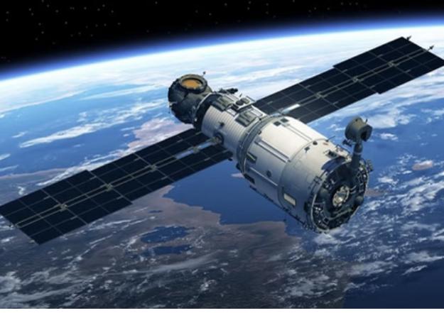 北斗50颗卫星“空中刷机”，不关机不中断，中国太硬核