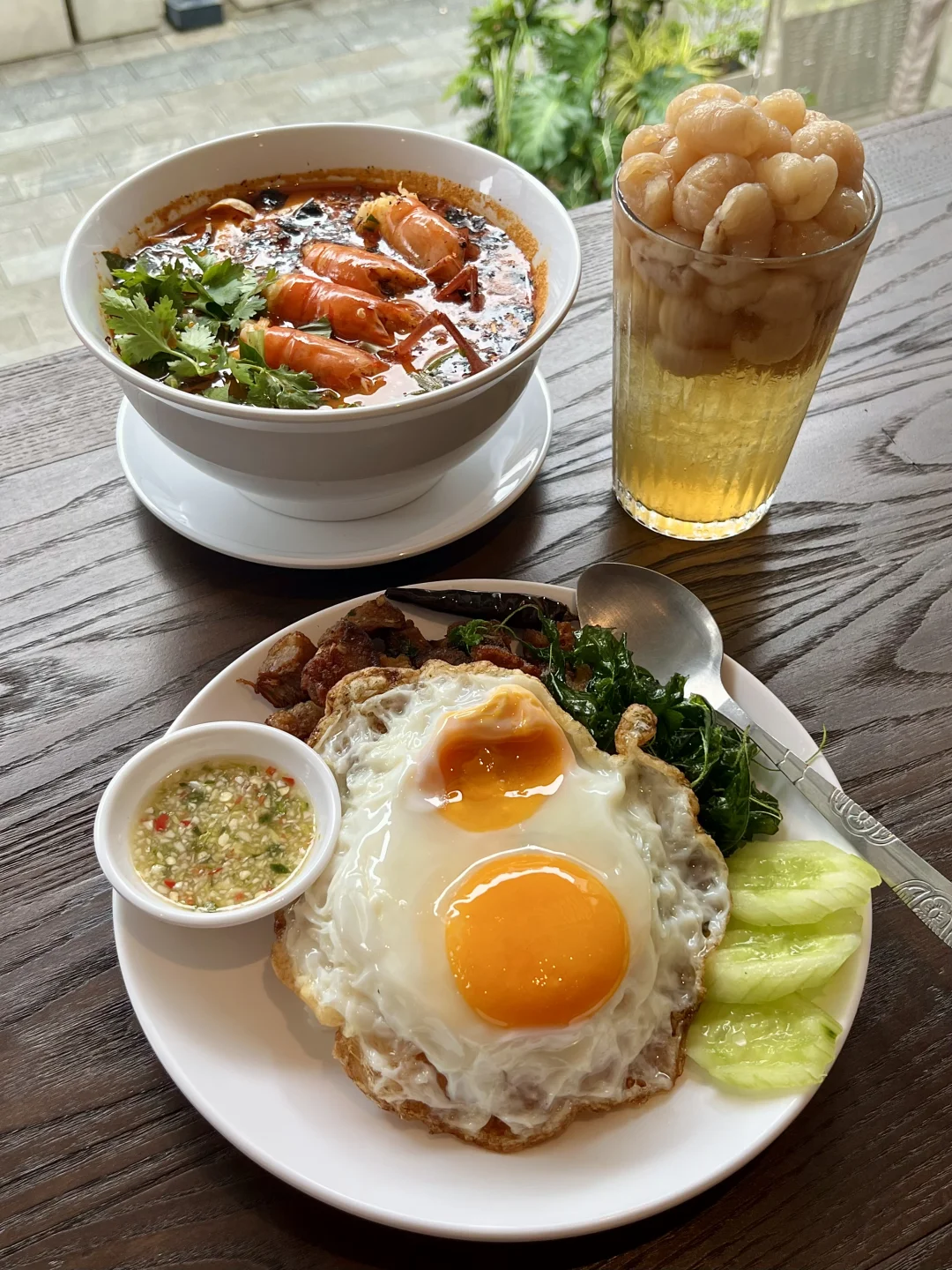广州真正好吃的泰料食堂