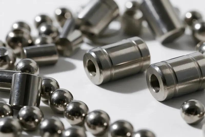 1.8万足金手镯断裂掉出2颗钢珠！磁铁一吸露真相，行业潜规则太坑人家人们，