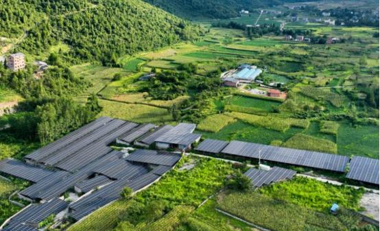 你们知道吗？咱们国家的能源格局正式改写了! 9月1日国家能源局对外放出重磅数