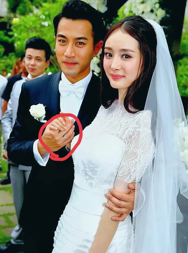 刘恺威现在应该是最烦恼最后悔的男人了吧？因为现在全网都在传林更新签约杨幂新公司