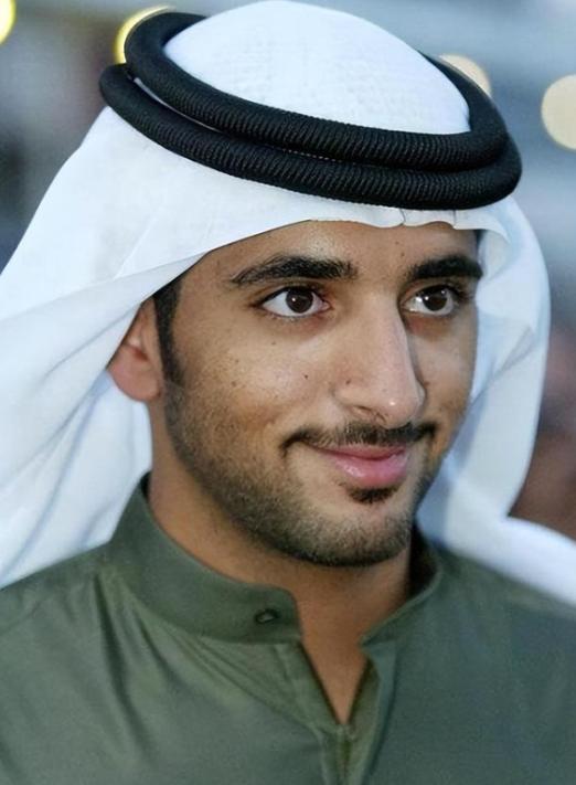 2015年9月19日，迪拜王室发布正式讣告，酋长穆罕默德的长子拉希德·本·穆罕默