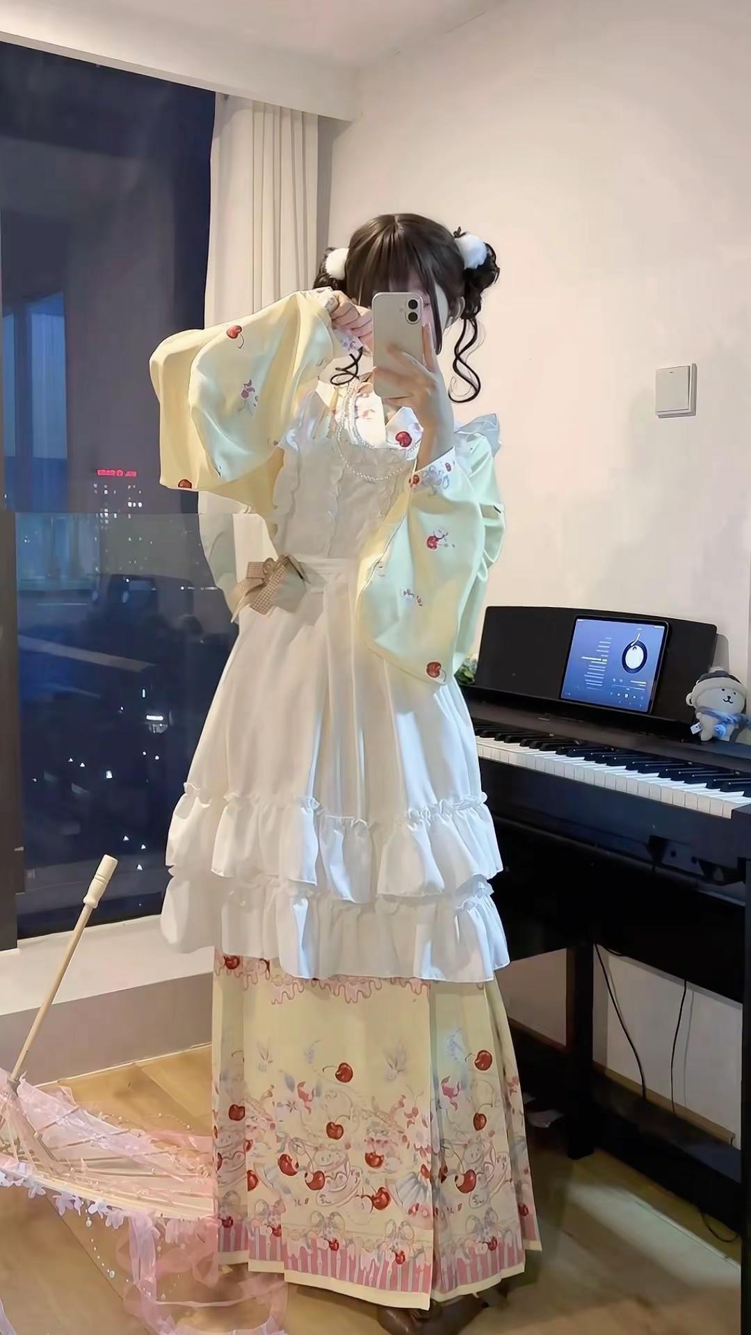 70🥕就能全款拿下的汉洋折衷