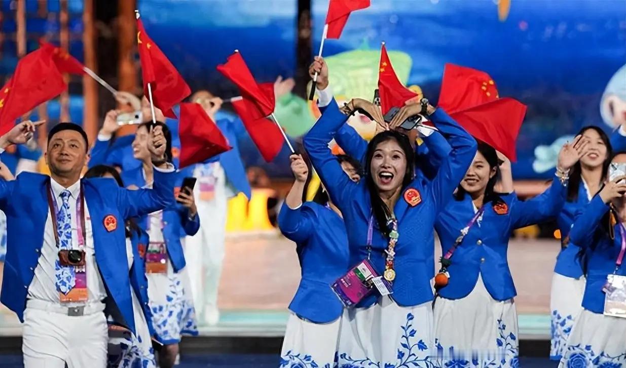 全网大乌龙！日本签证涨5倍，网传中国队拒赛名古屋亚运？真相来了近期一条消息
