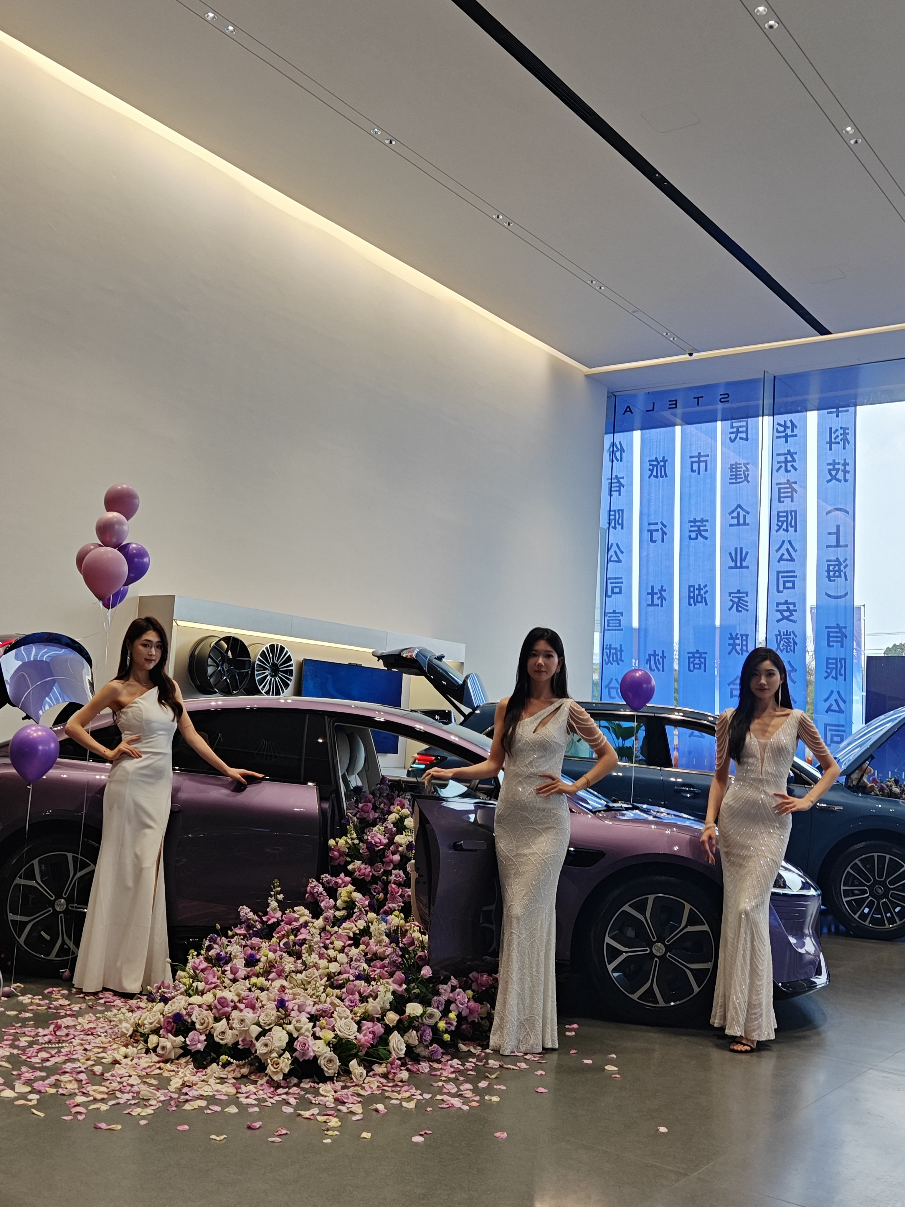 预告：“三界金花”鸿蒙智行大v聊车宣城