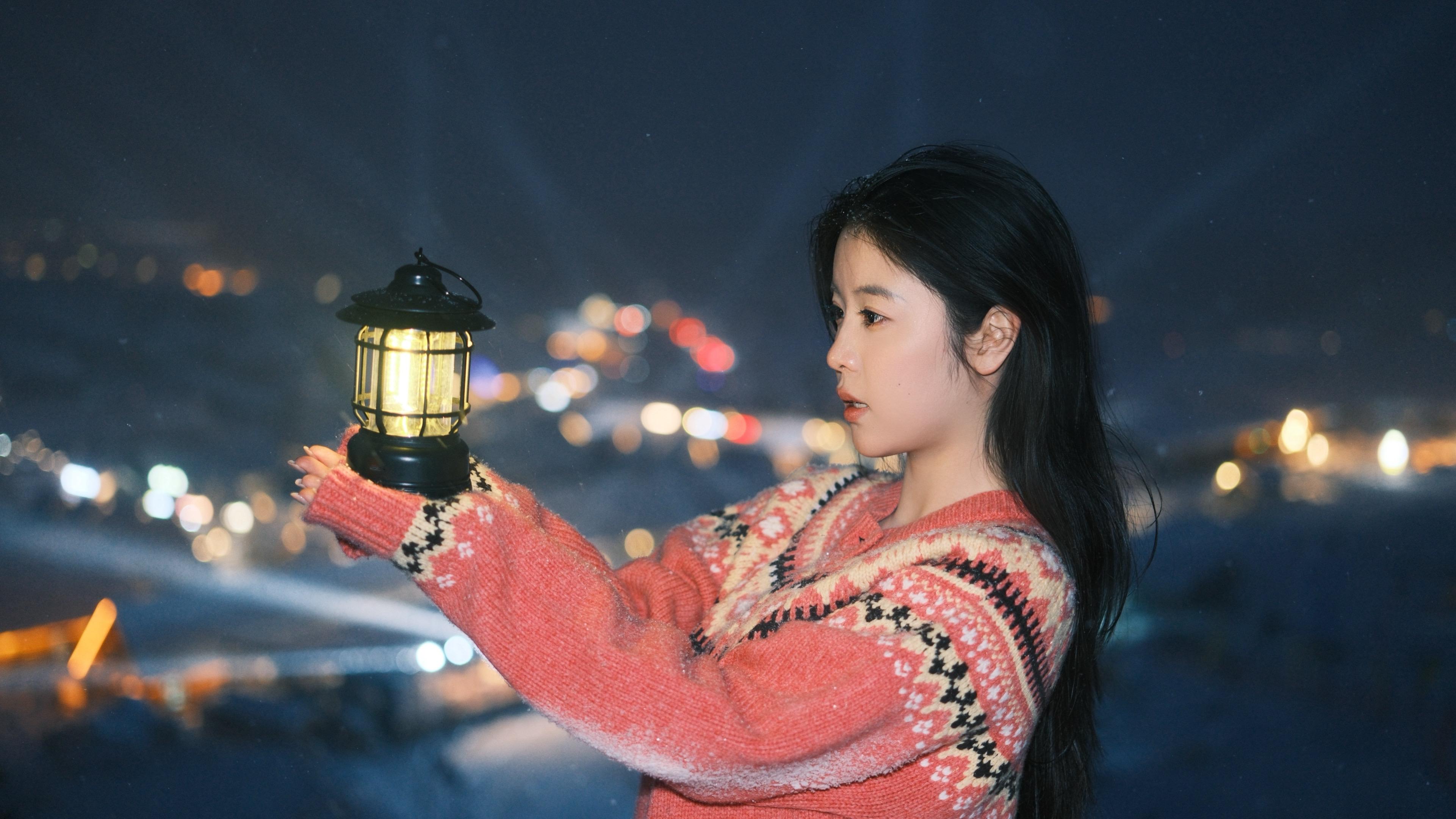 你和雪有一个共同点