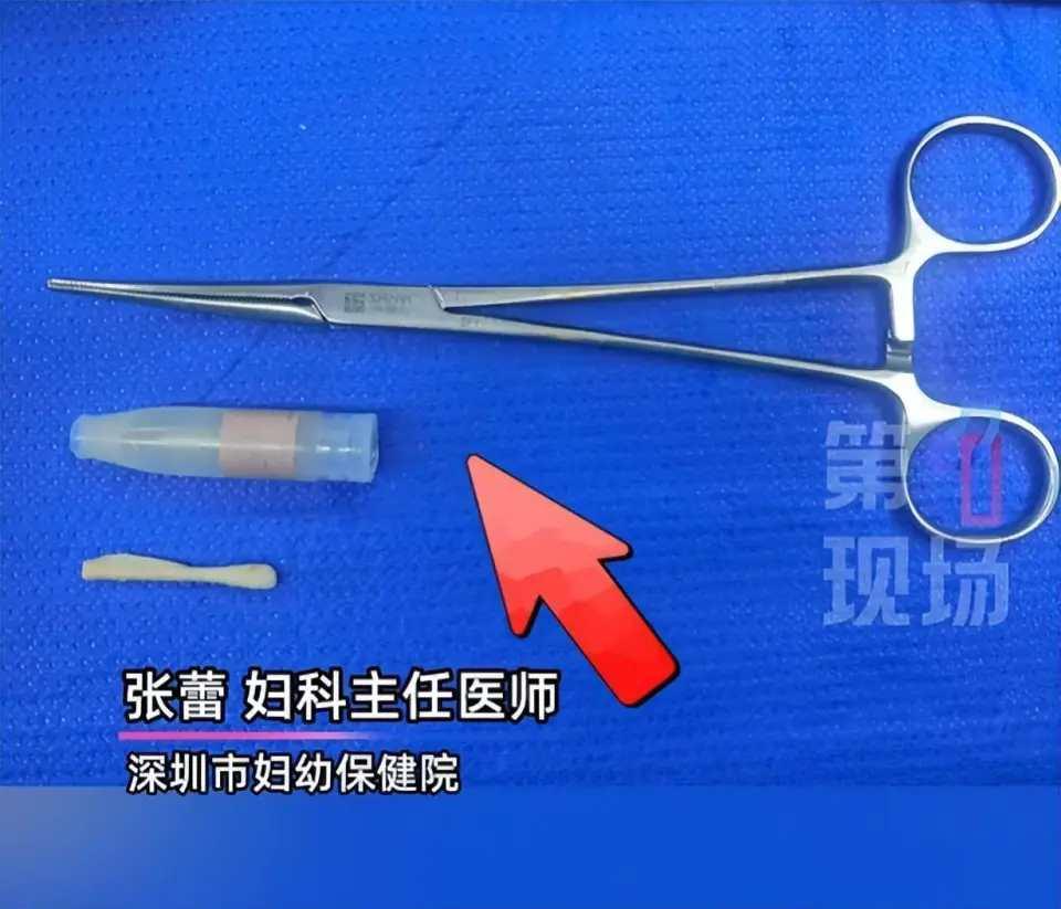 万万没想到！深圳一位妈妈被女儿的怪病折腾得快没力气了，七岁的女儿总说下体又痒又疼