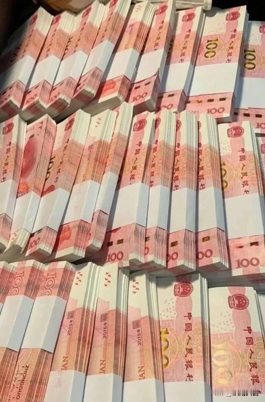 为啥各大银行，平台都想贷款给你？我每天都接到放贷的电话，信息，张嘴就是不用审核