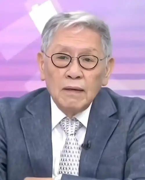 台湾省内一档节目上，请到了退役将领帅化民谈这次的9.3阅兵。帅化民的军旅经