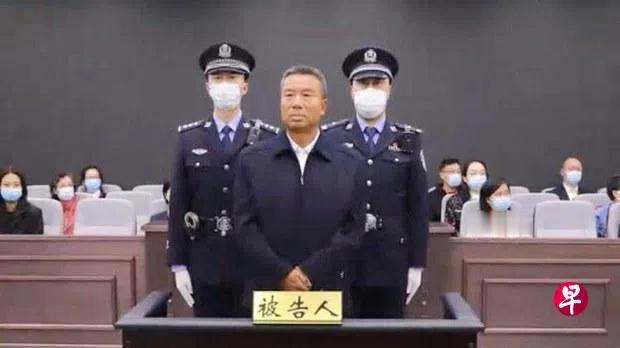 涉案金额近31亿元的李建平案被称为“内蒙古反腐第一大案”，最近赃款去向终于有了新