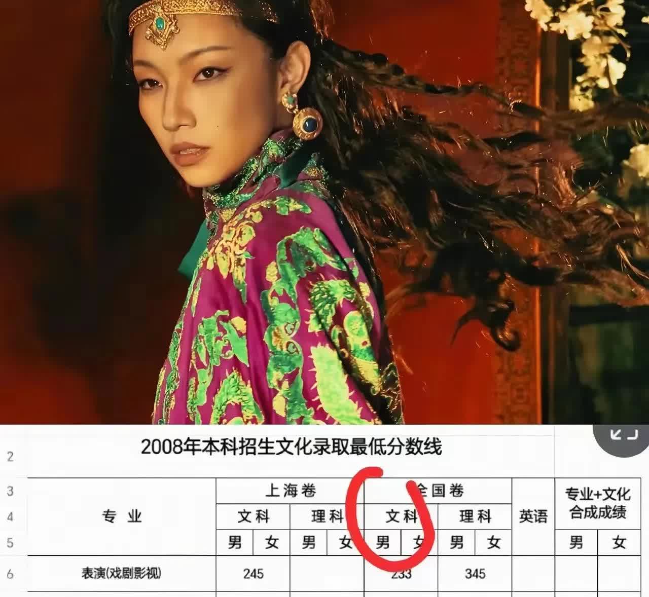 那尔那茜事件，简直把大众的智商都摁在地上摩擦！这文化课是得有多差？连