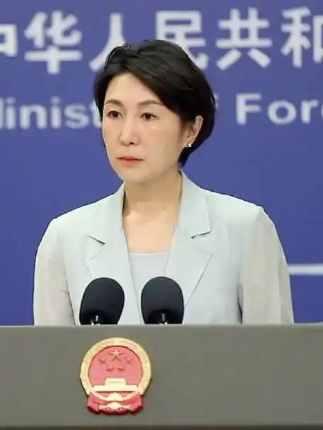 就在刚刚，中国外交部再次呼吁，3月3日，中东战火升温之际，中国外交部在例