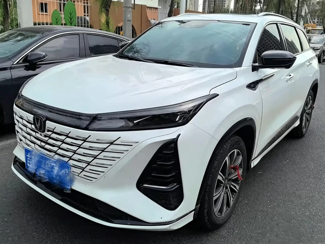 2026 款长安 CS75 PLUS 8 月上市，定位紧凑型热门家用 ...