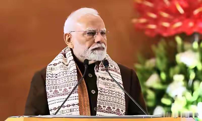 印度开窍了，提出了一个很好的建议，可是里面有印度参与，让人不踏实。印度银行提议由