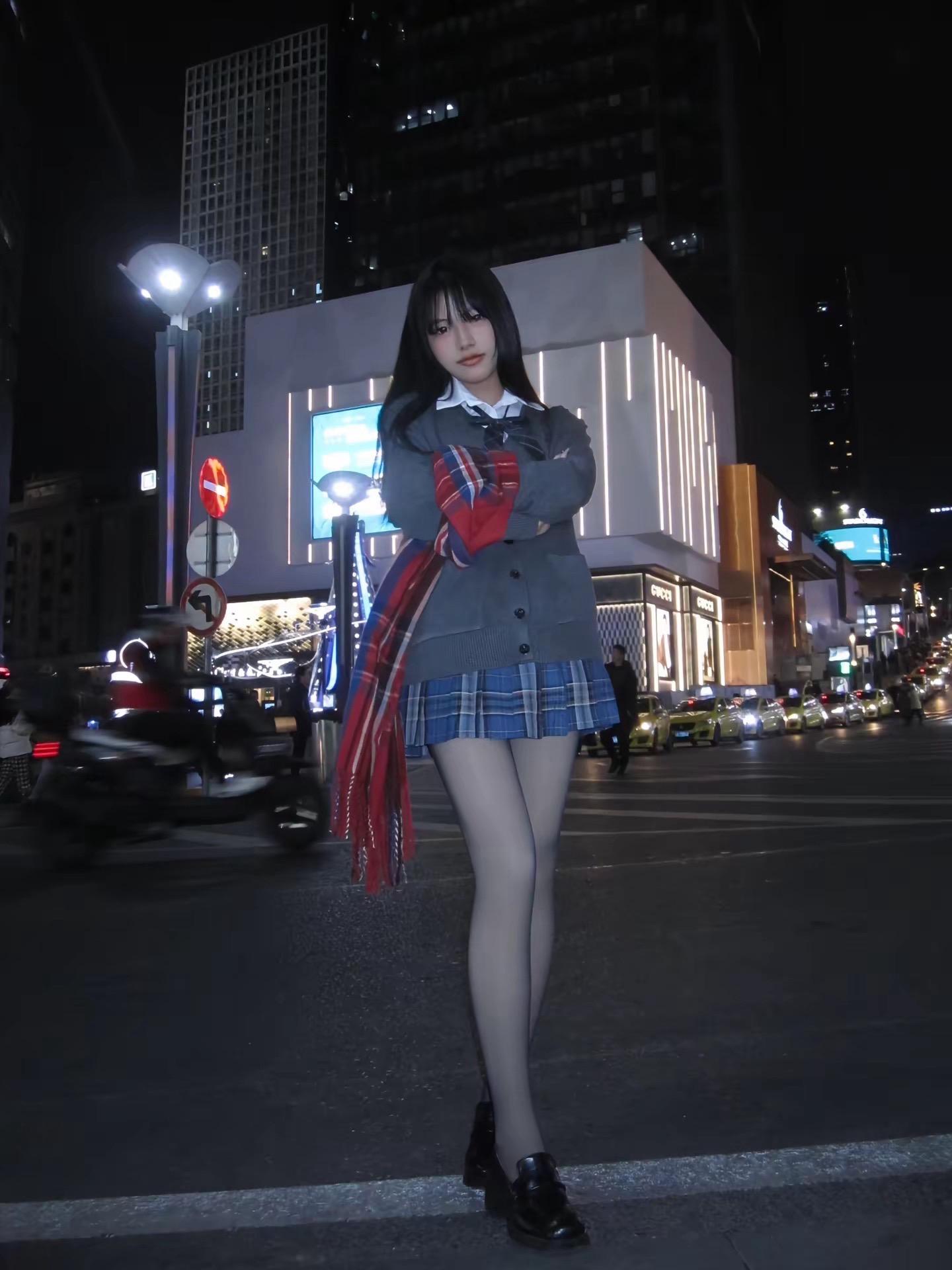 小猫