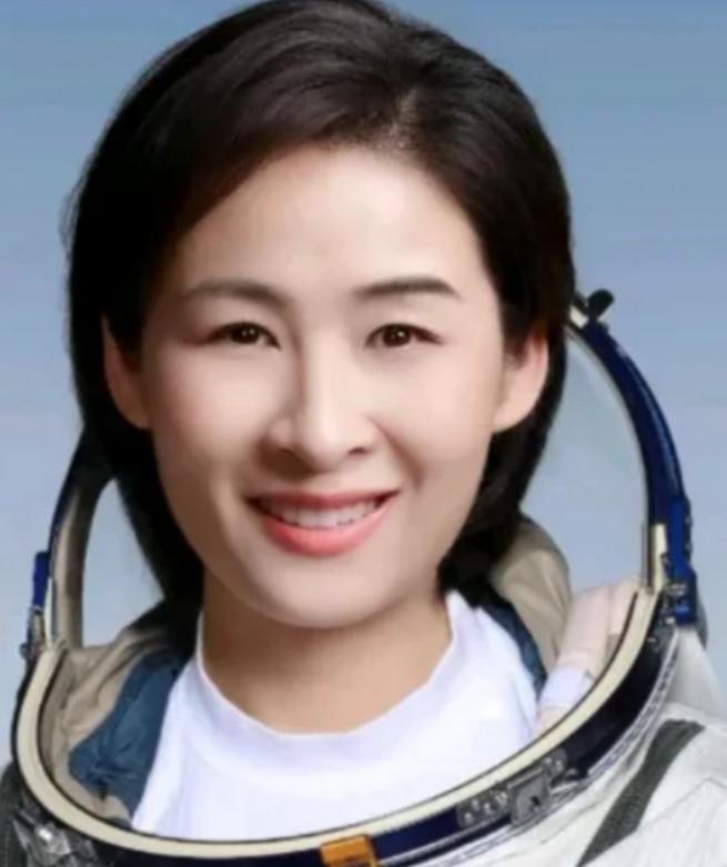 航天女侠刘洋，在出征太空之前，丈夫竟突然失踪，在她完成航空任务以后，才得知丈夫竟