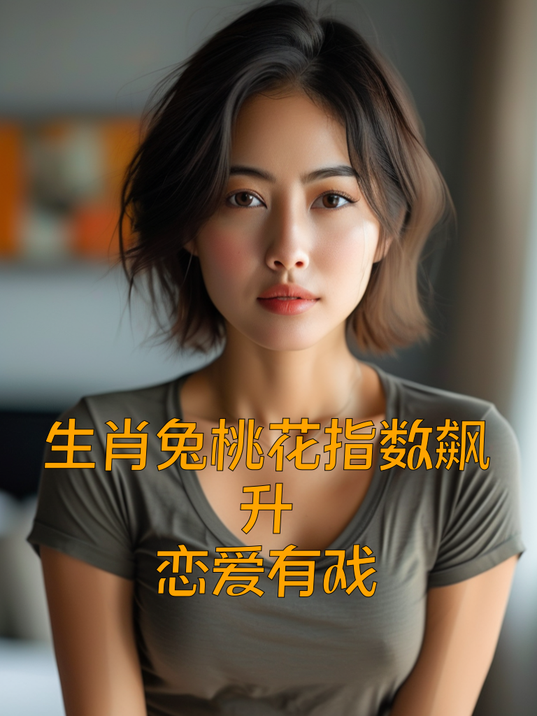 生肖兔桃花指数飙升，恋爱有戏