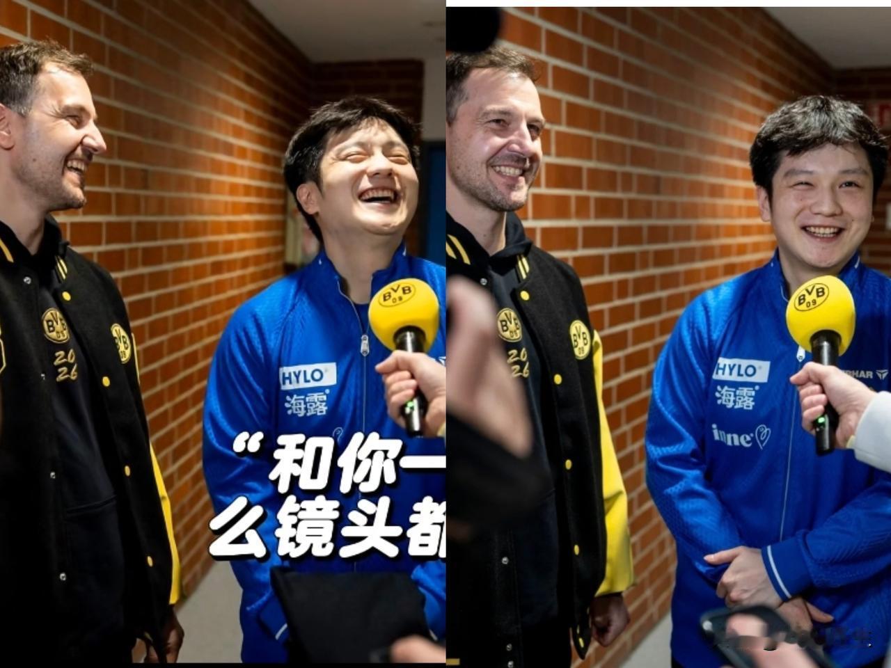 多特蒙德这波操作真是绝了，连自家更衣室的“铁律”都敢破！众所周知，威斯特法